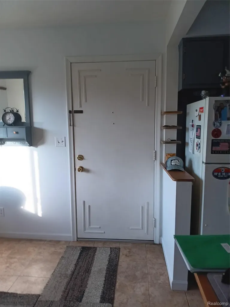 5980 Alan Drive E Brighton Township MI 48116