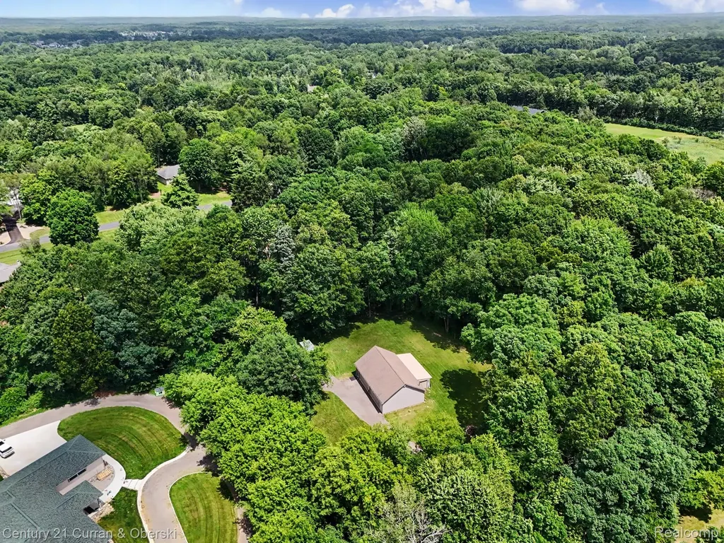 11349 Philway Court Brighton Township MI 48114