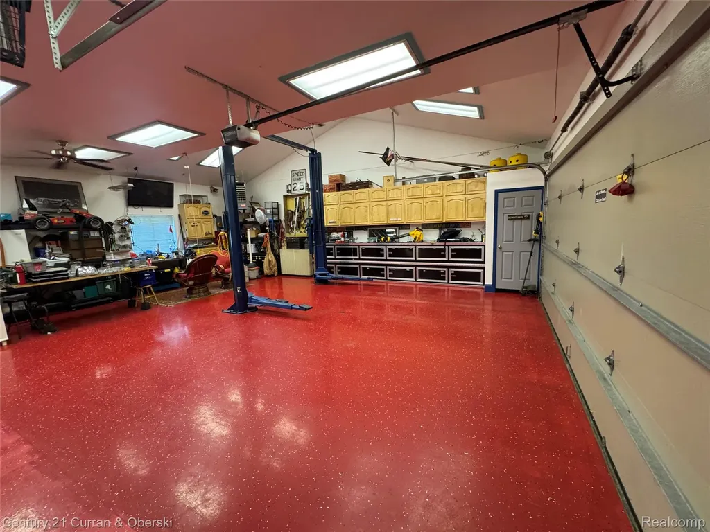 11349 Philway Court Brighton Township MI 48114