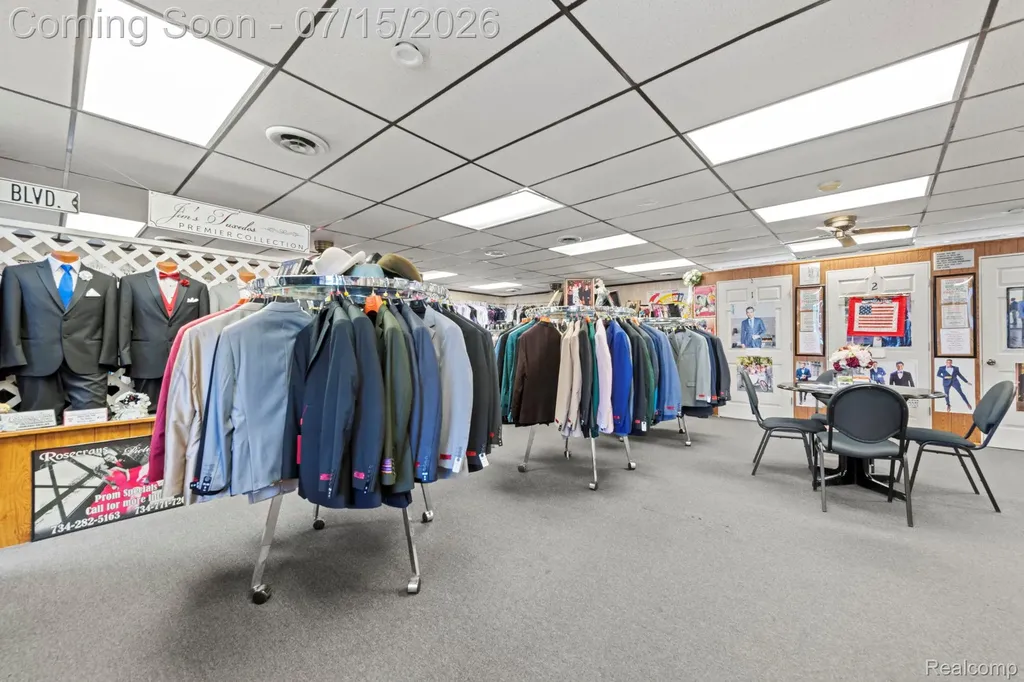 13238 Dix Toledo Road Southgate City MI 48195