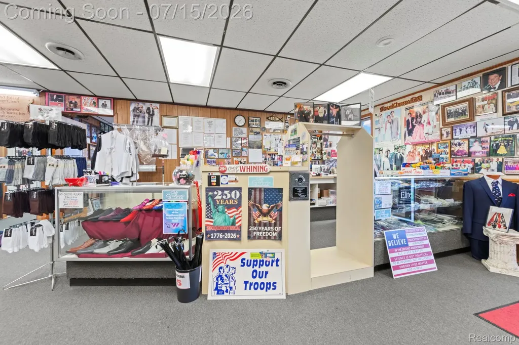 13238 Dix Toledo Road Southgate City MI 48195
