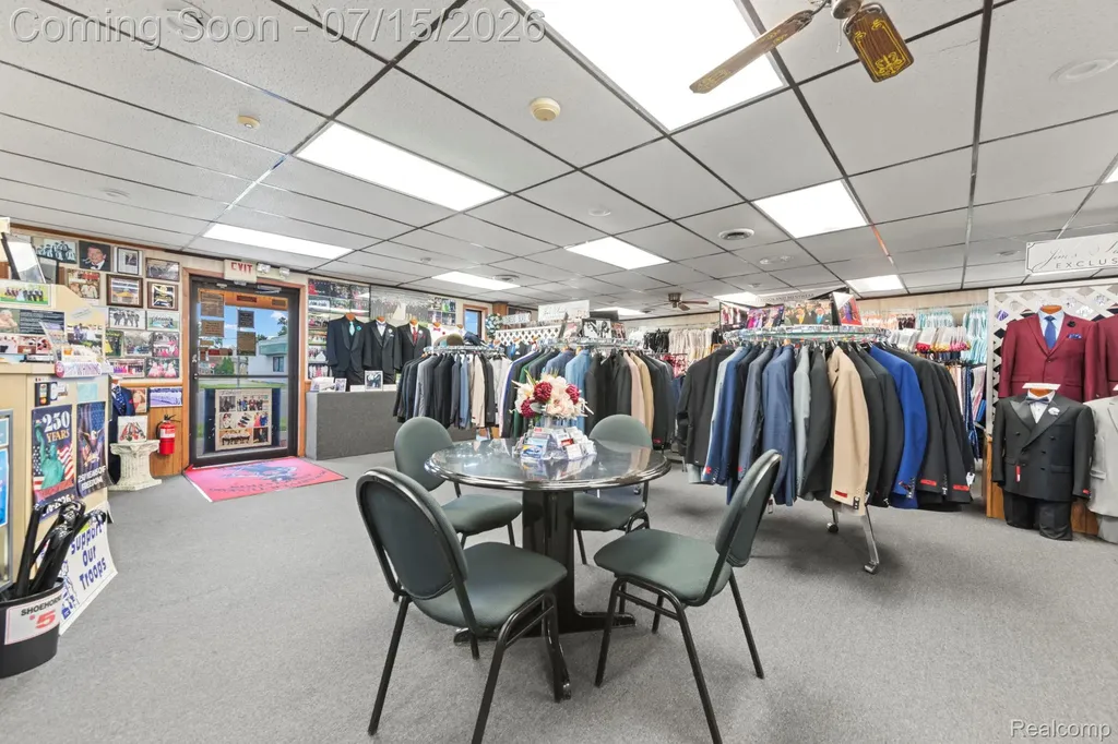 13238 Dix Toledo Road Southgate City MI 48195