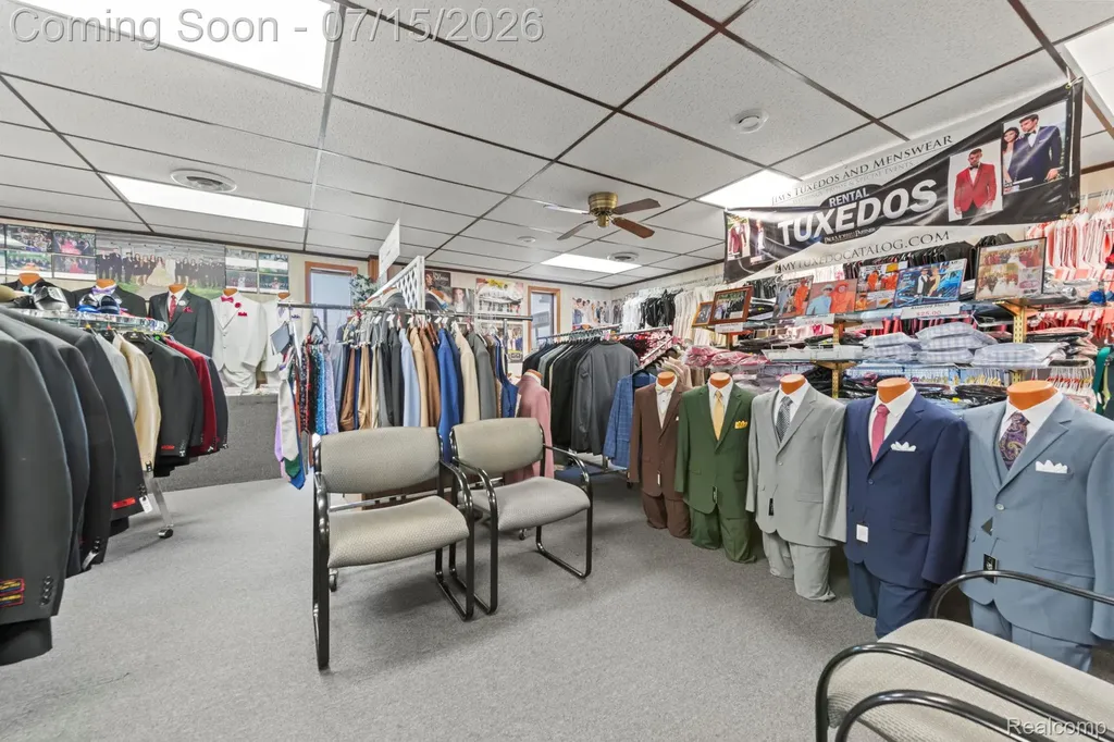 13238 Dix Toledo Road Southgate City MI 48195