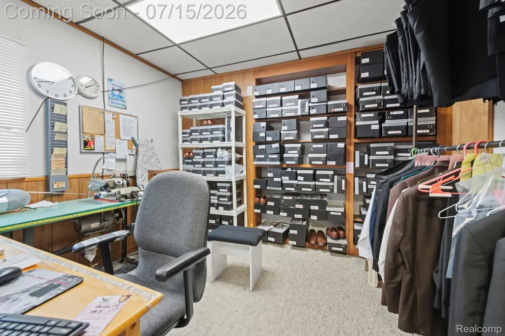 13238 Dix Toledo Road Southgate City MI 48195