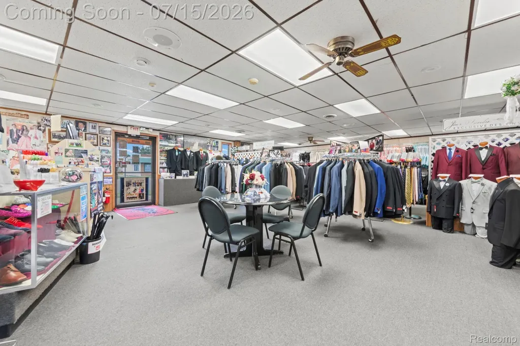 13238 Dix Toledo Road Southgate City MI 48195