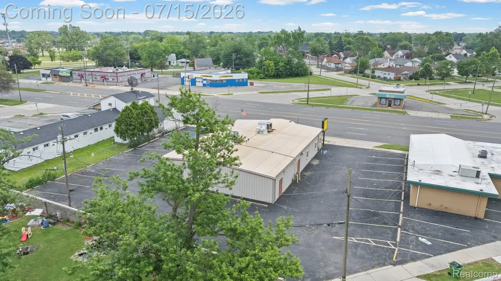 13238 Dix Toledo Road Southgate City MI 48195