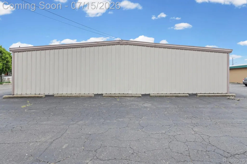 13238 Dix Toledo Road Southgate City MI 48195