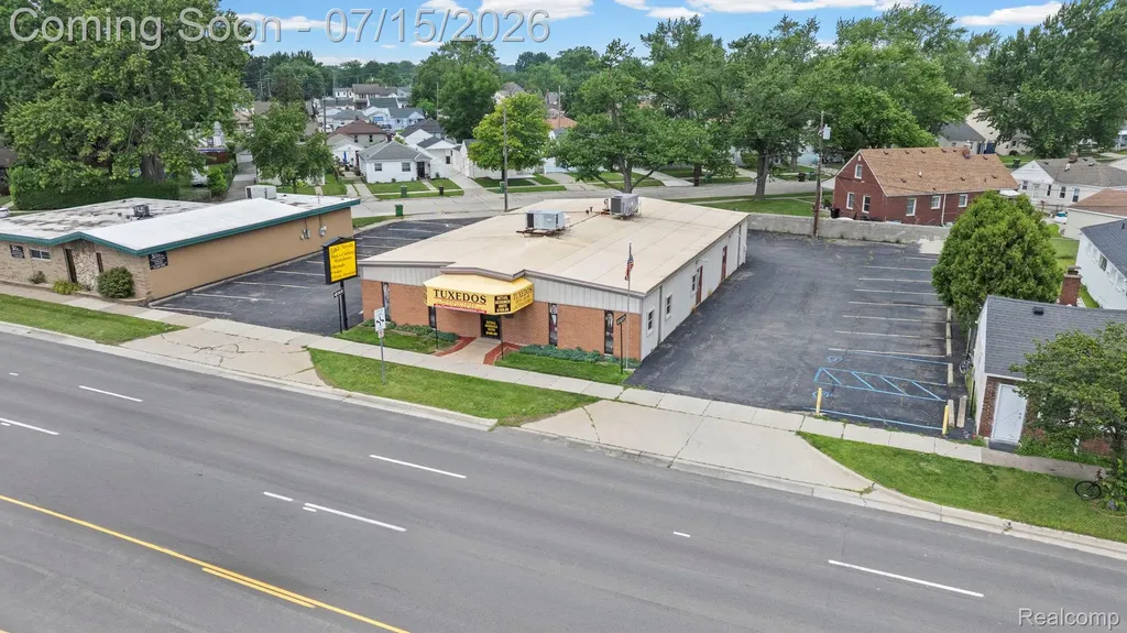 13238 Dix Toledo Road Southgate City MI 48195