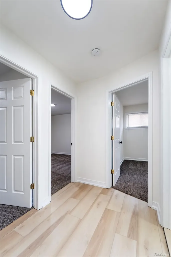 19420 Woodmont Street Harper Woods City MI 48225