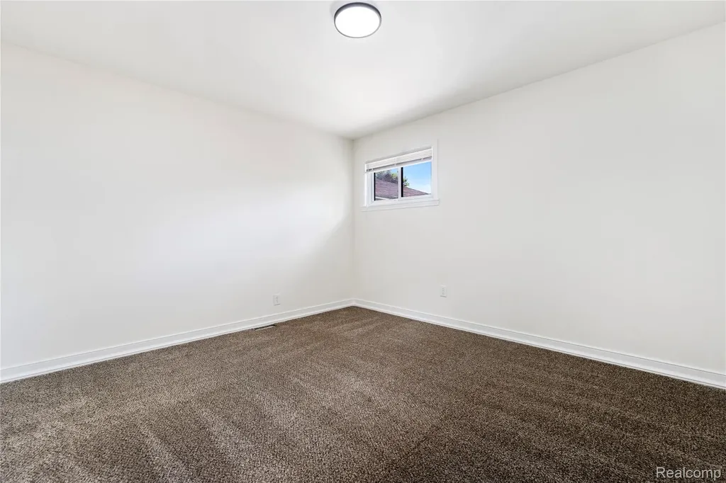 19420 Woodmont Street Harper Woods City MI 48225