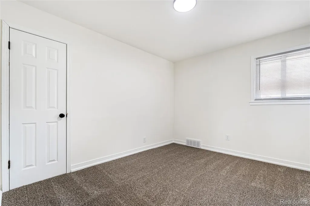 19420 Woodmont Street Harper Woods City MI 48225
