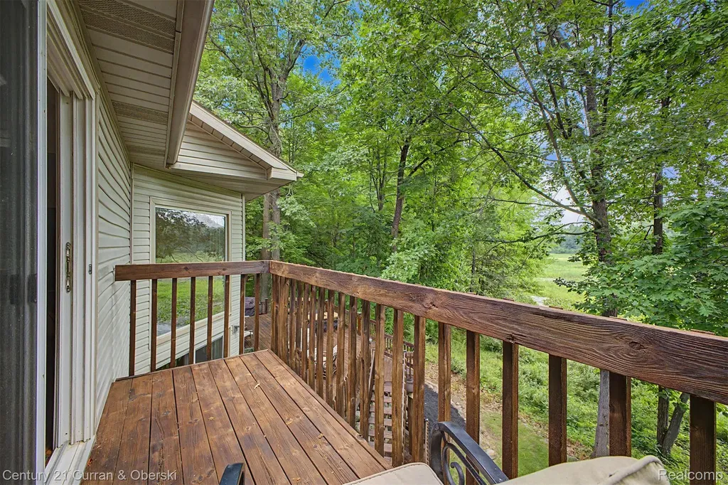 11349 Philway Court Brighton Township MI 48114