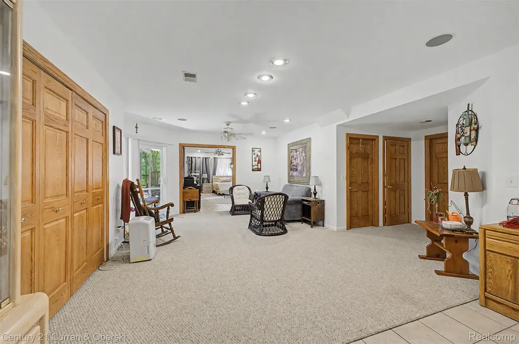 11349 Philway Court Brighton Township MI 48114