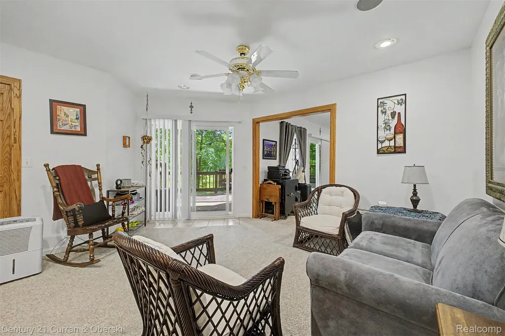 11349 Philway Court Brighton Township MI 48114