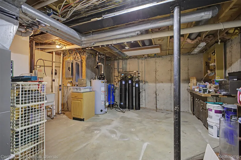 11349 Philway Court Brighton Township MI 48114