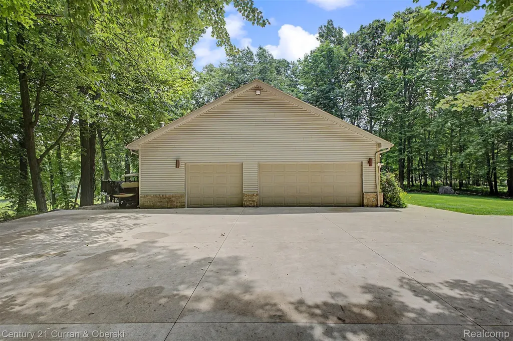 11349 Philway Court Brighton Township MI 48114