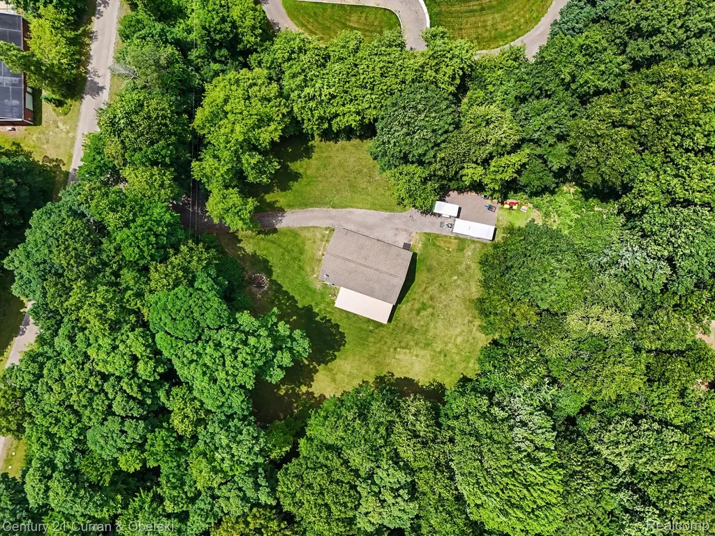 11349 Philway Court Brighton Township MI 48114