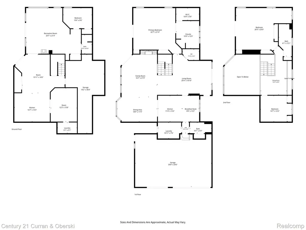 11349 Philway Court Brighton Township MI 48114