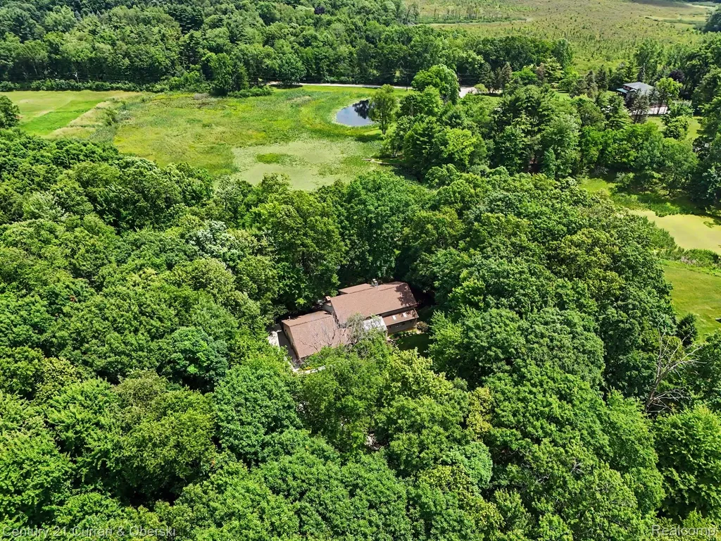 11349 Philway Court Brighton Township MI 48114