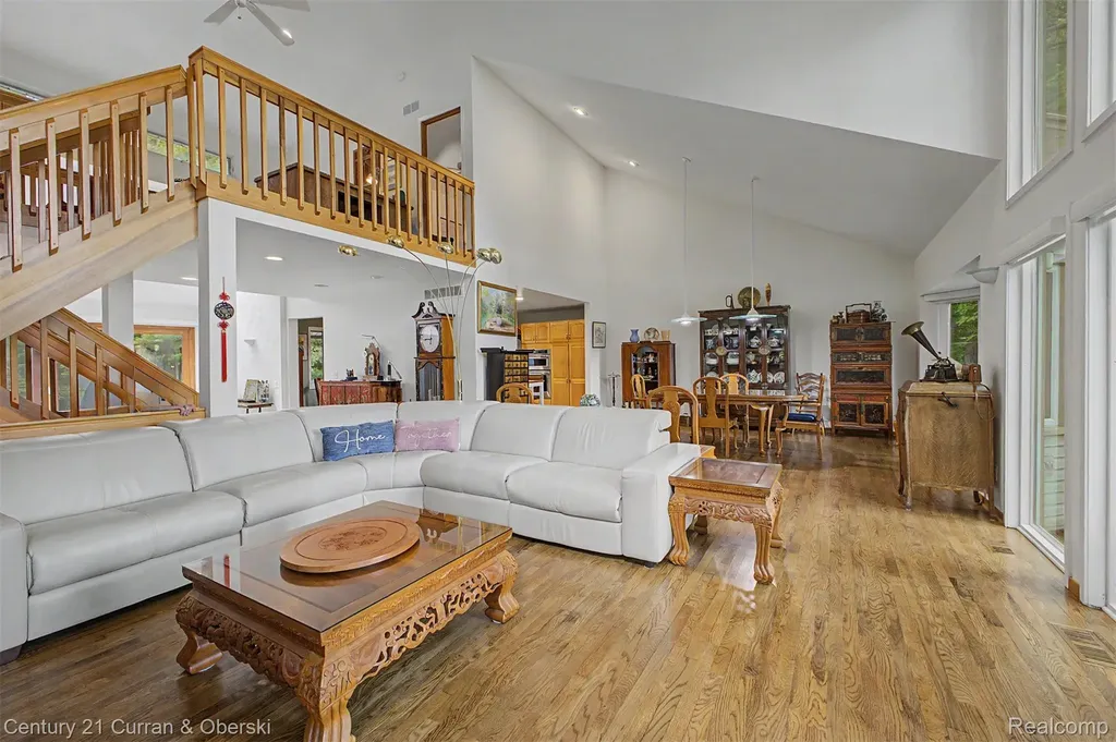 11349 Philway Court Brighton Township MI 48114