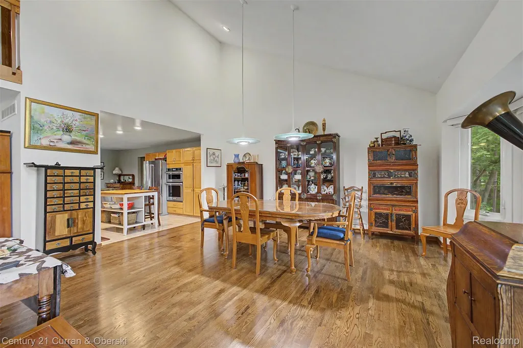11349 Philway Court Brighton Township MI 48114