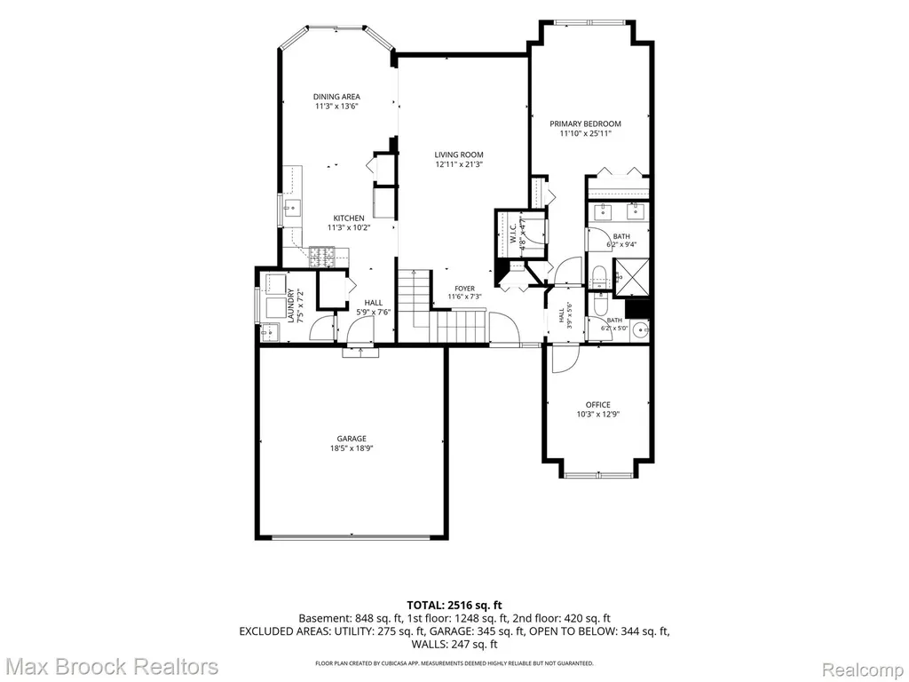 1723 Pine Forest Drive Commerce Charter Township MI 48390