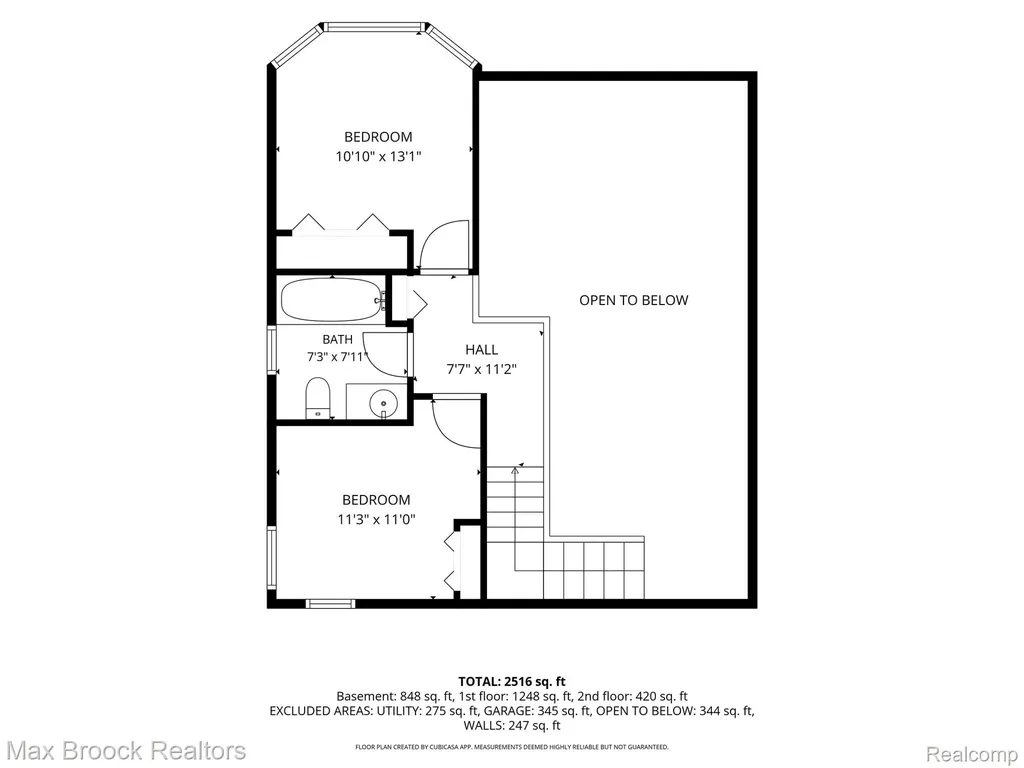 1723 Pine Forest Drive Commerce Charter Township MI 48390