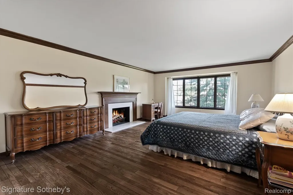 251 Woodwind Drive Bloomfield Hills City MI 48304