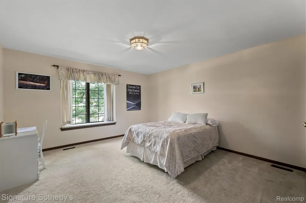 251 Woodwind Drive Bloomfield Hills City MI 48304