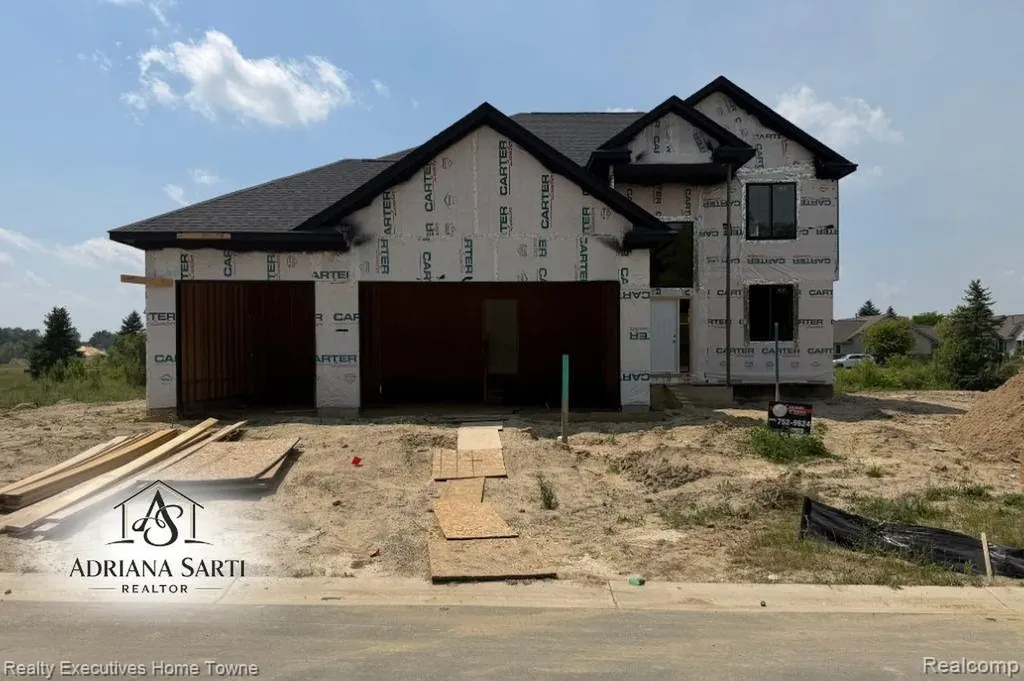 35029 Cygnet Circle Richmond City MI 48062