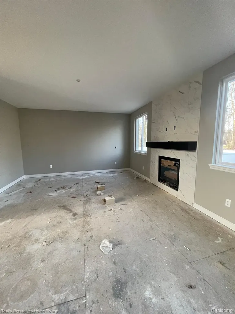 35029 Cygnet Circle Richmond City MI 48062