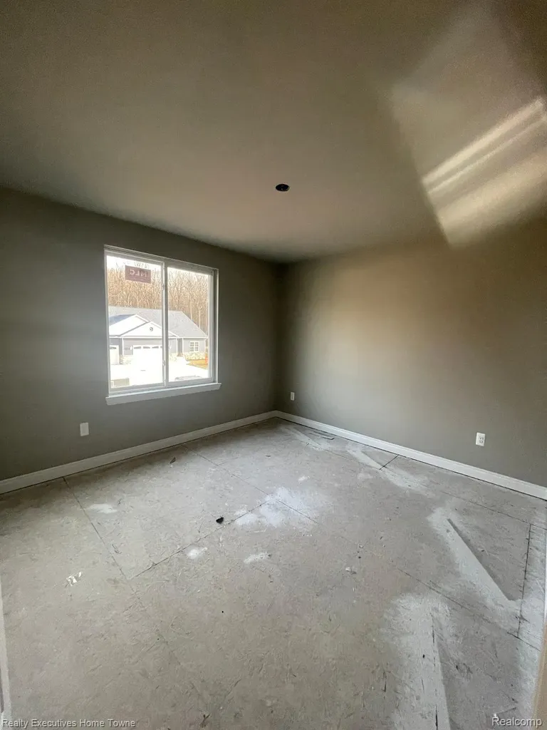 35029 Cygnet Circle Richmond City MI 48062