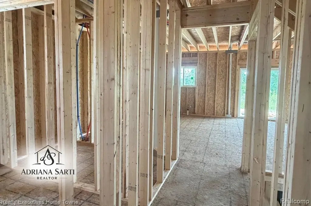 35029 Cygnet Circle Richmond City MI 48062