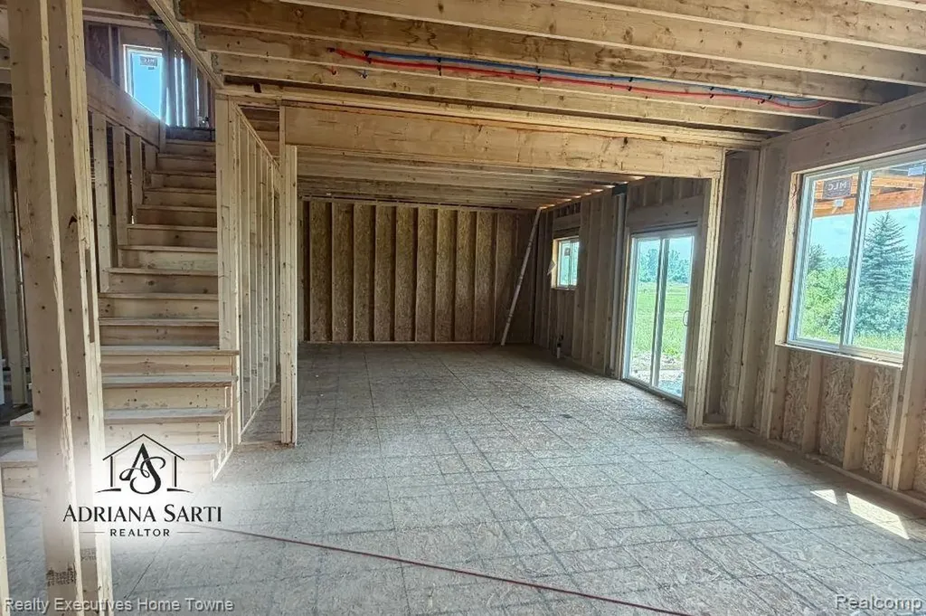 35029 Cygnet Circle Richmond City MI 48062