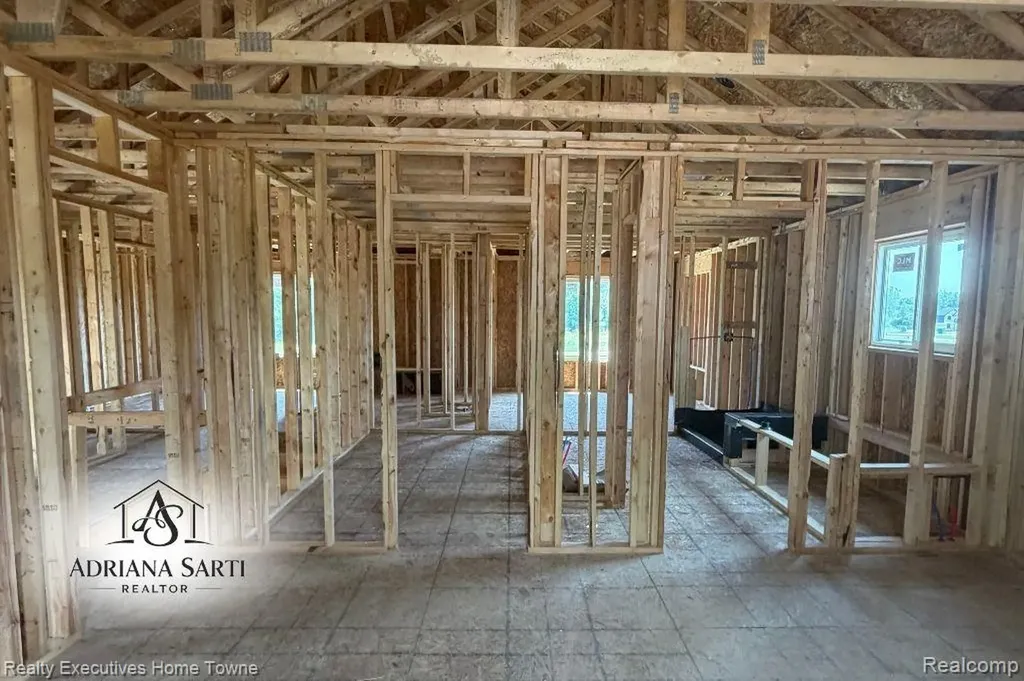 35029 Cygnet Circle Richmond City MI 48062