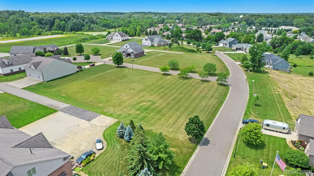 15051 Poberezny Court Fenton Charter Township MI 48451