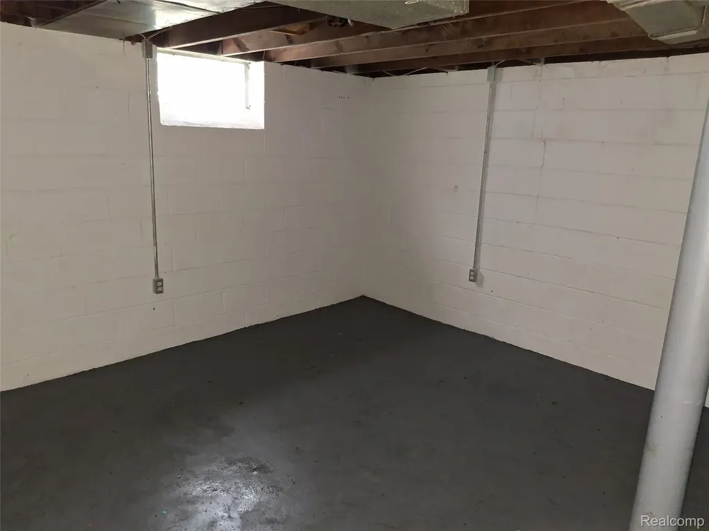 20242 Joann Street Detroit City MI 48205
