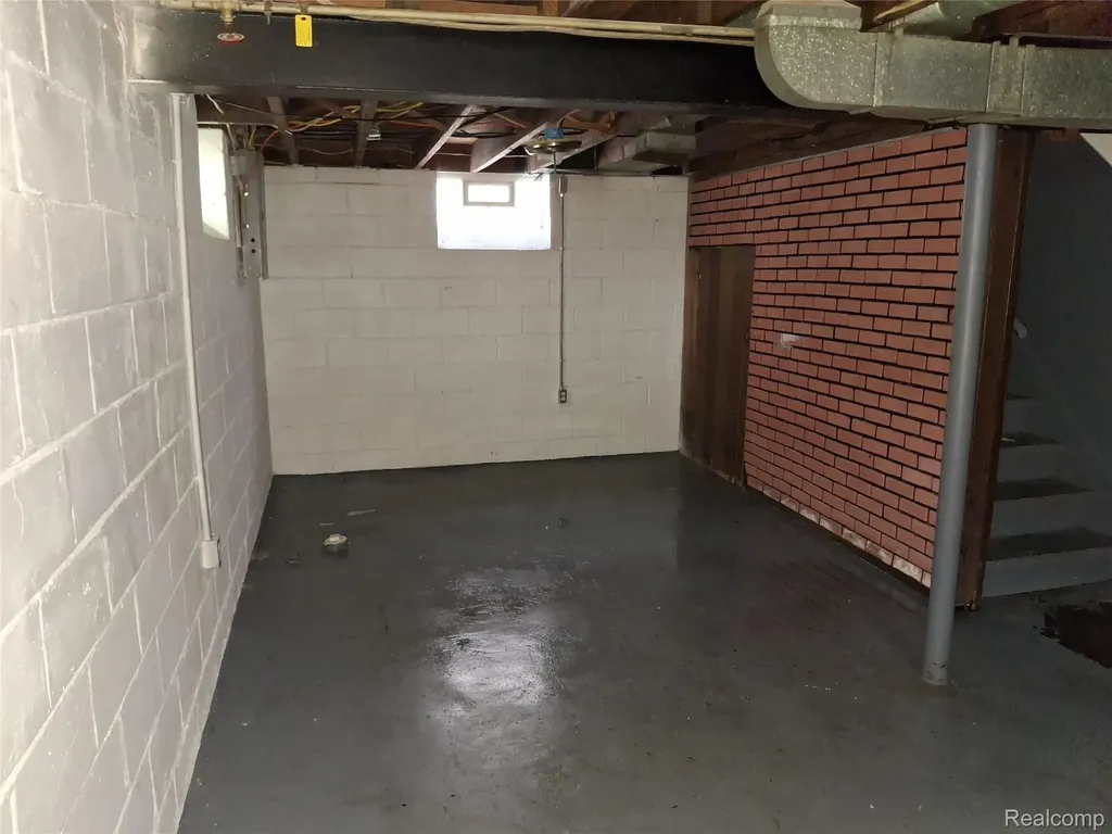 20242 Joann Street Detroit City MI 48205