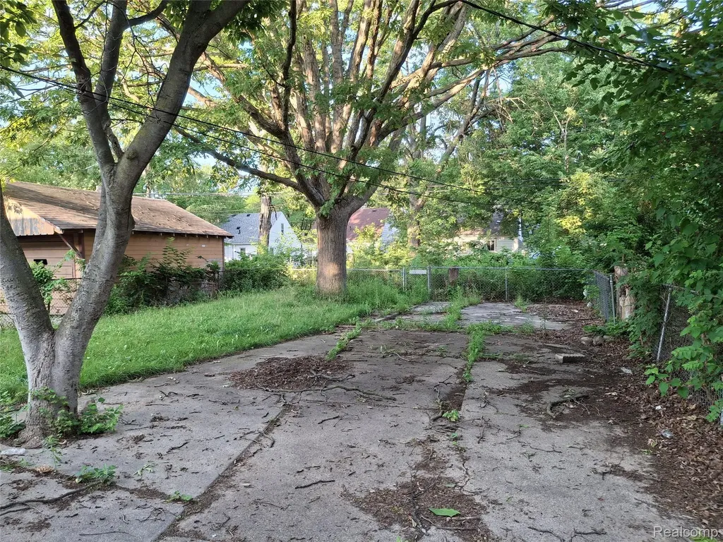 20242 Joann Street Detroit City MI 48205