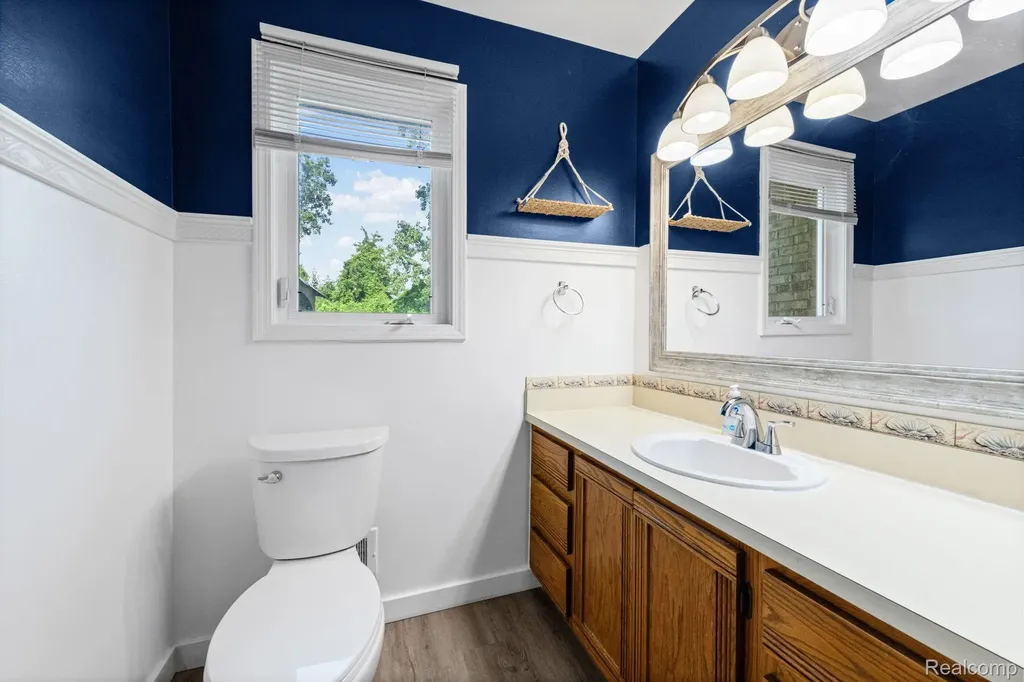 50583 Pembroke Drive Chesterfield Township MI 48047