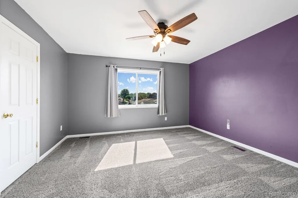 50583 Pembroke Drive Chesterfield Township MI 48047