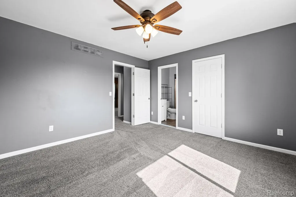 50583 Pembroke Drive Chesterfield Township MI 48047