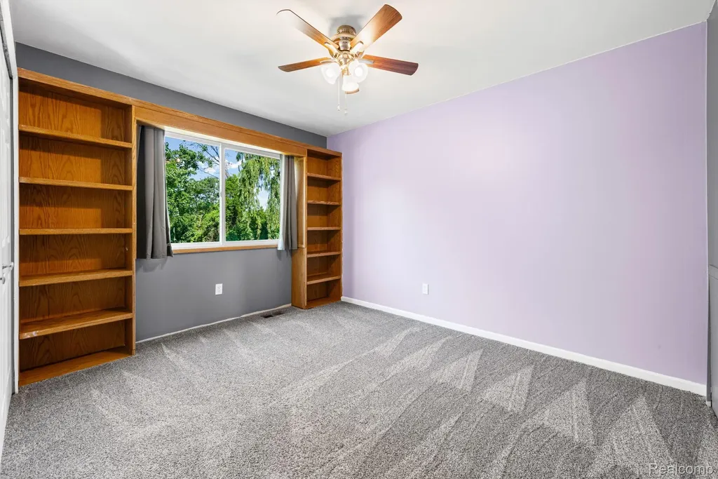 50583 Pembroke Drive Chesterfield Township MI 48047