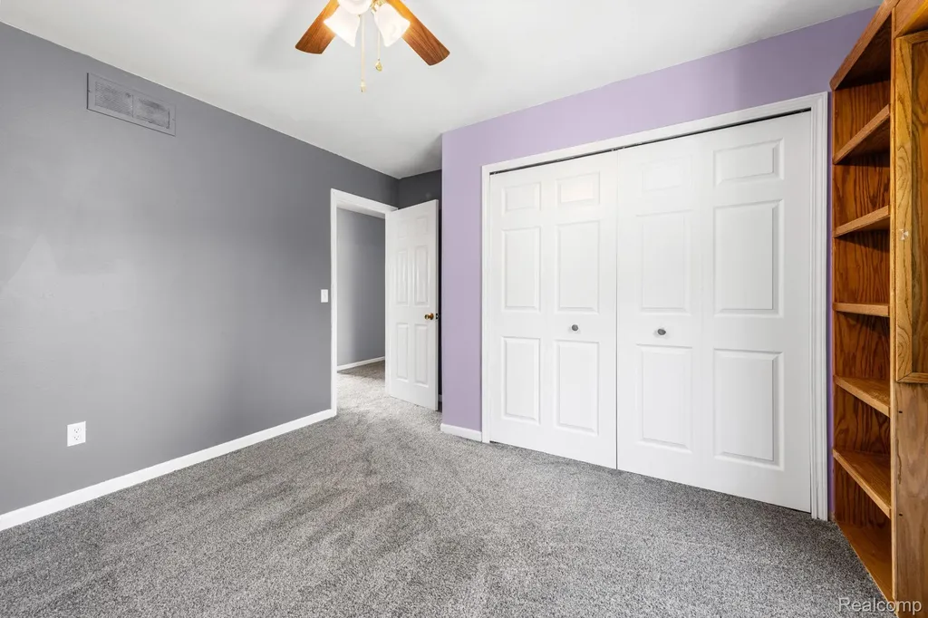 50583 Pembroke Drive Chesterfield Township MI 48047