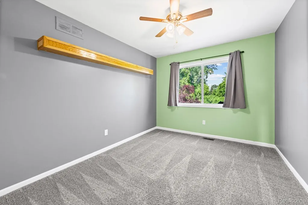 50583 Pembroke Drive Chesterfield Township MI 48047