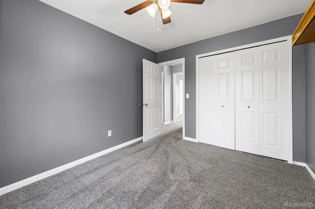 50583 Pembroke Drive Chesterfield Township MI 48047