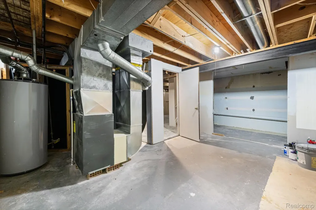 50583 Pembroke Drive Chesterfield Township MI 48047