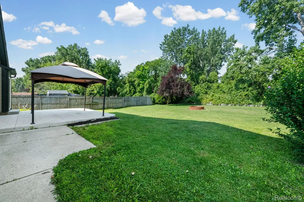 50583 Pembroke Drive Chesterfield Township MI 48047