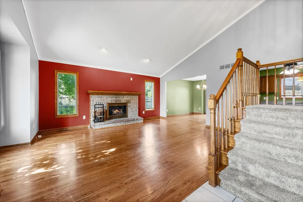 50583 Pembroke Drive Chesterfield Township MI 48047