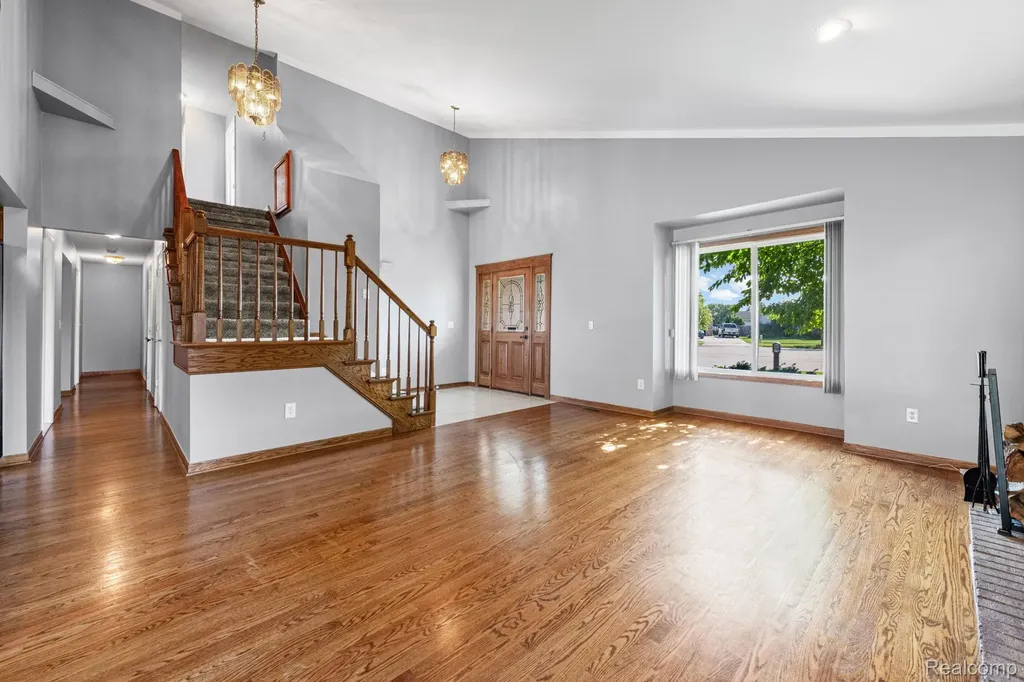 50583 Pembroke Drive Chesterfield Township MI 48047